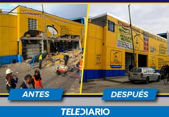 San Pablo Xochimehuacan a un año de la explosión | Andrés Lobato