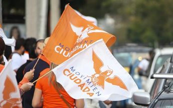 Movimiento Ciudadano | Especial