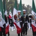 Imagen de Desfile Militar 2026