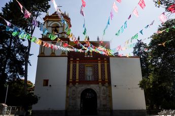 Como junta auxlliar, San Francisco Totimehuacán supera en población a distintos municipios de Puebla / Cortesía
