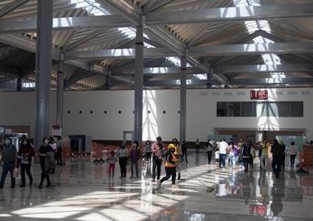 El AIFA será inaugurado el próximo 21 de marzo por el Presidente López Obrador/ Cuartoscuro