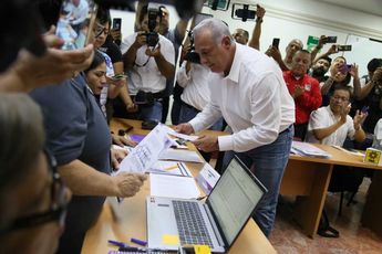 Ediles electos para la planilla del Cabildo 2025-2027 también recibieron su constancia.