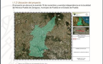 Distribuidor vial bulevar 18 de noviembre | Especial