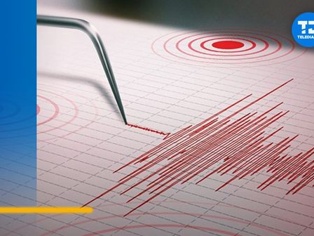 Sismológico Nacional reporta sismo en costas de Oaxaca hoy 18 de enero del 2024 / Especial