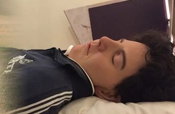 La reliquia de Carlo Acutis estará en el sagrario de la Catedral de Saltillo.| Diseño: Antonio Texta