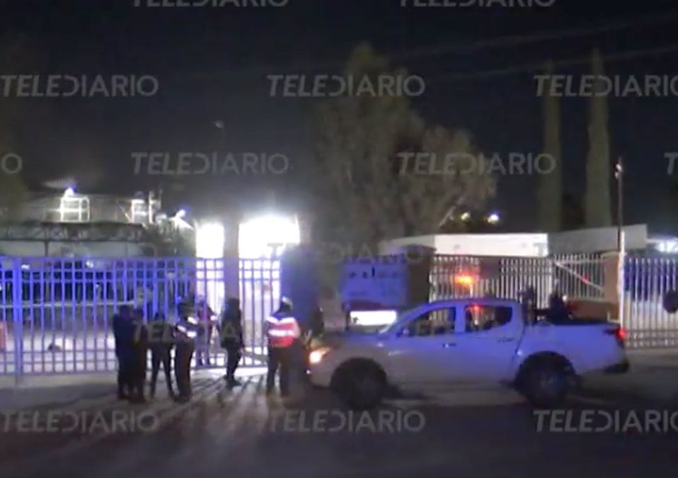 Muere trabajador de Peñoles tras accidente