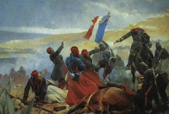 Batalla de Puebla