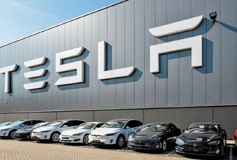 Tesla | Especial