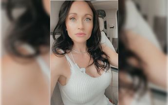 Ella es Hillary Brown, la mujer que murió / X @CoffindafferFBI