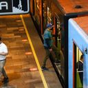 Imagen de Metro CdMx