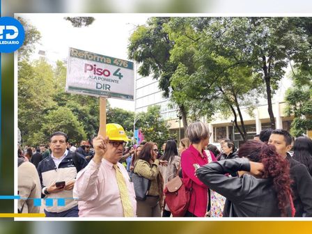 El SSN registra todos los sismos que se originan en México este 28 de diciembre | Cuartoscuro