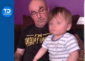 Niño de 2 años muere de hambre tras permanecer casi dos semanas junto al cuerpo de su padre. | Especial