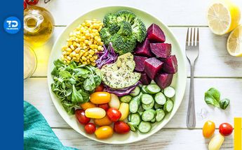 Dieta balanceada. | Especial