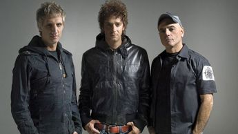 El esperado regreso de Soda Stereo estará acompañado de la voz de Gustavo Cerati | Cuartoscuro