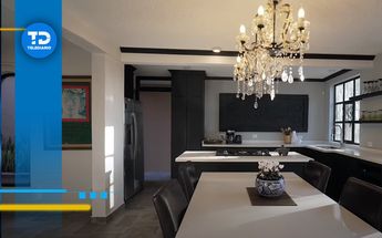 Esta era la lujosa casa que Juan Gabriel compró en San Miguel de Allende | FOTOS