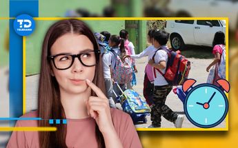 Ciclo escolar 2024-2025, cuánto durará según el caldendario de la SEP / Especial