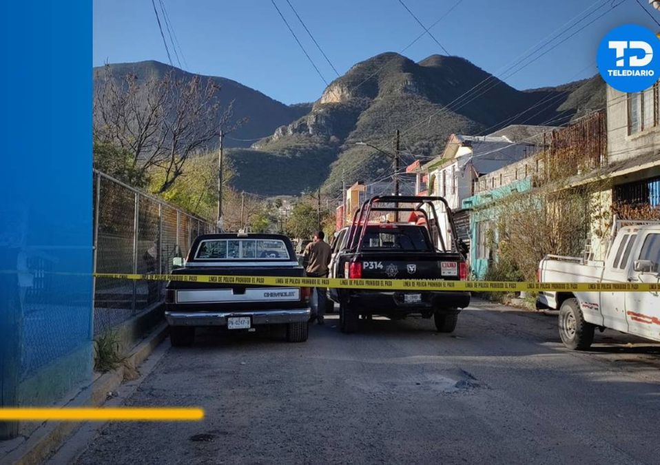 Joven muere tras ser golpeado durante presunto asalto en Guadalupe. | Agustín Martínez