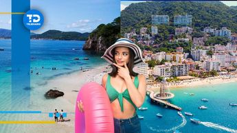 Descubre qué playa es la más cercana de Guadalajara para ir en estas vacaciones de Semana Santa/ Especial