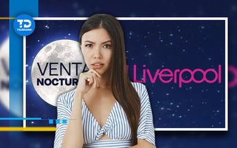 Consulta la hora a la que termina la Venta Nocturna de Liverpool 2024 / Especial