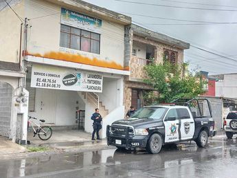 La Policía de Apodaca se entrevistó con las afectadas para iniciar las investigaciones. | Agustín Martínez