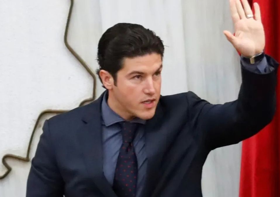 Samuel García niega preferencias en candidatos para ser fiscal de NL