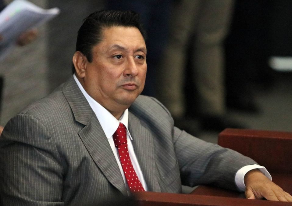 Uriel Carmona Gándara, fiscal de Justicia de Morelos / Cuartoscuro
