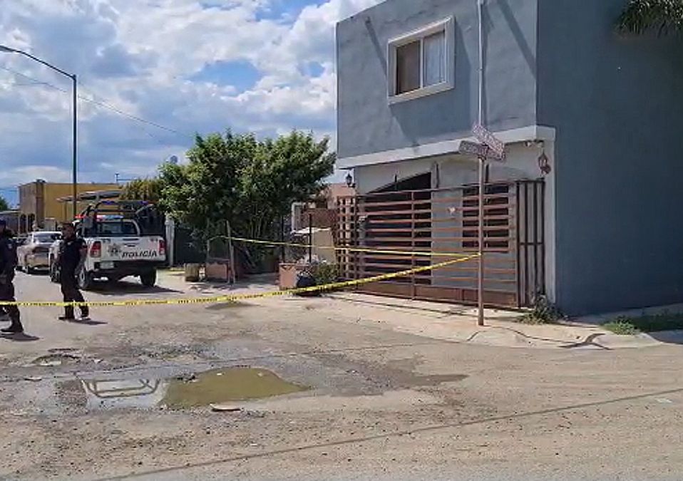 Hombre muere tras ser atacado a balazos en Montemorelos, NL