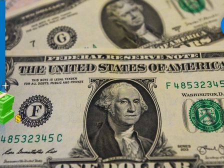 Precio del dólar hoy 2 de septiembre