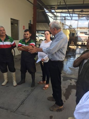 Samuel Rivas fue tres veces presidente municipal de Sayula | Facebook: Samuel Rivas