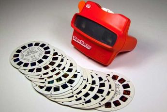 Viewmaster | Especial