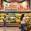 Imagen de Martimiércoles Chedraui