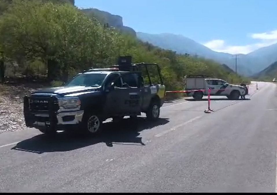 Muere adulto mayor mientras hacía un recorrido en bicicleta en La Huasteca. | Fabricio Gallegos