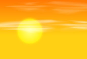 Ola de calor en México / Freepik