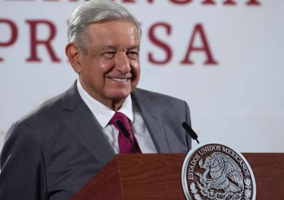 AMLO avala choque de Adán Augusto con gobernadores "es parte de la polémica"