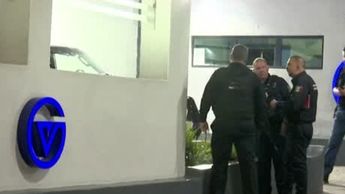 Asesinan a mujer en hotel de Guadalajara; presunto feminicida en UTEG