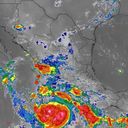 Imagen de Tormenta Tropical Polo