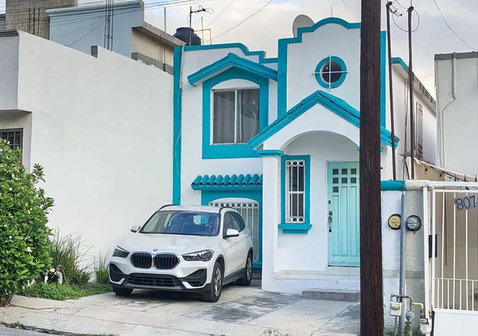 Las afectadas dormían en la segunda planta de la casa cuando el hombre ingresó, poco antes del amanecer.