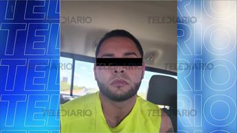 Detienen en Coahuila a presunto feminicida de María Fernanda