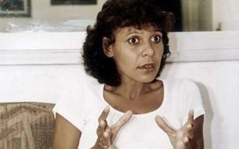 Sandra Machado hija de Pelé