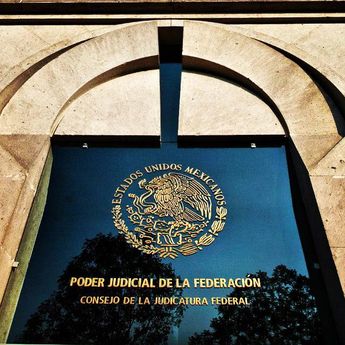 El Consejo de la Judicatura Federal y Relaciones Exteriores mantienen en reserva los nombres de los procesados. | Especial