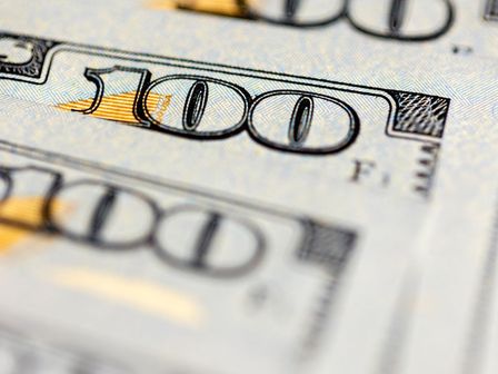 Peso mexicano inicia la jornada del 2 de junio con una importante ganancia. | Magnific