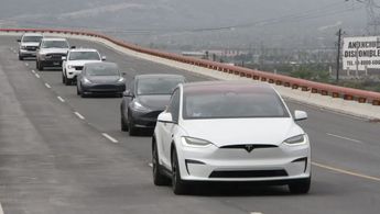 Tesla tendrá su primera fábrica en Latinoamérica. | Leonel Rocha