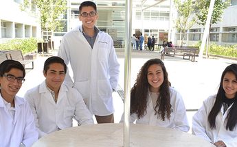 ¿Qué tan buena es la Universidad de Guanajuato en medicina? / Universidad de Guanajuato