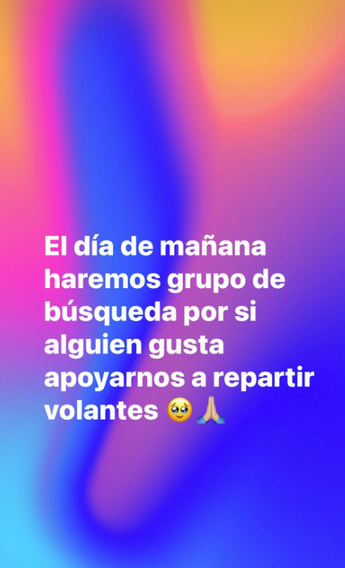 Marlene Reyna Arias Escobedo desaparece en El Carmen, NL
