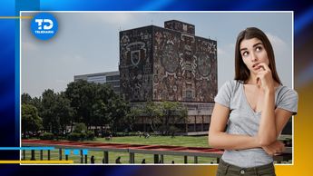 ¿Qué se necesita para hacer cambio de carrera en la UNAM? / Especial
