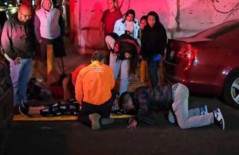 Recientemente las autoridades anunciaron operativos más estrictos para quienes se transpotan en motocicletas.