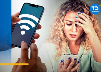 Proteger tu WiFi no solo evita que te roben tu internet sino también tus datos | ESPECIAL