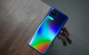 Celular Oppo | Unsplash