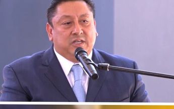 Destituyen a Uriel Carmona como Fiscal General de Morelos