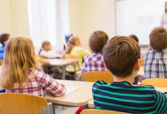 Clases escolares | Especial